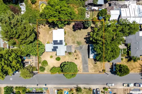 View/Area - 373 S Lenore Ave, Willits, CA 95490 photo 2 of 2