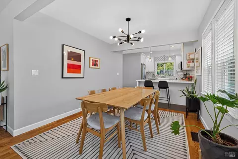 Dining - 705 5th St, Petaluma, CA 94952 photo 3 of 5