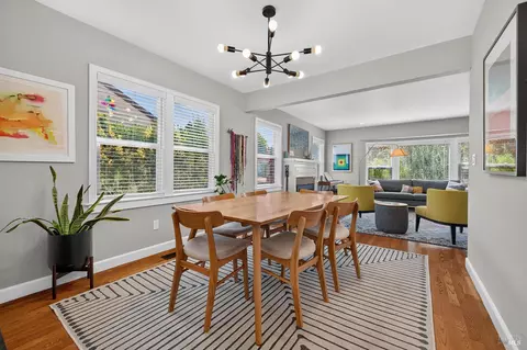 Dining - 705 5th St, Petaluma, CA 94952 photo 1 of 5