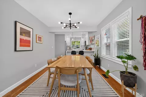 Dining - 705 5th St, Petaluma, CA 94952 photo 2 of 5