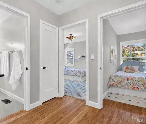 Entry Way - 705 5th St, Petaluma, CA 94952 photo 1 of 1