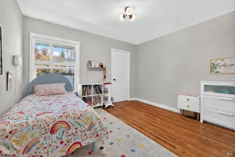 Bedroom - 705 5th St, Petaluma, CA 94952 photo 3 of 6