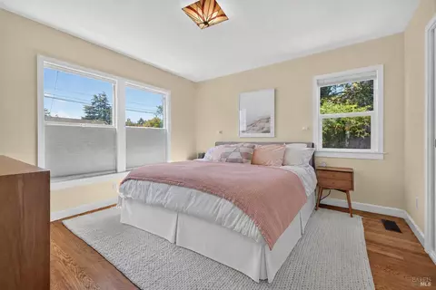 Bedroom - 705 5th St, Petaluma, CA 94952 photo 1 of 6