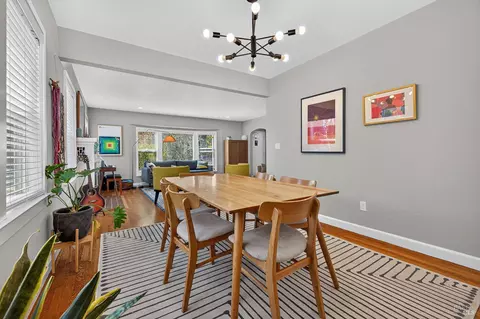 Dining - 705 5th St, Petaluma, CA 94952 photo 5 of 5
