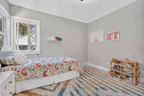 Bedroom - 705 5th St, Petaluma, CA 94952 photo 6 of 6