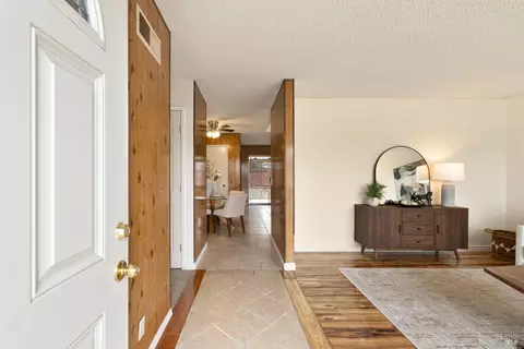 Entry Way - 166 Delta Cir, Vallejo, CA 94589 photo 1 of 3