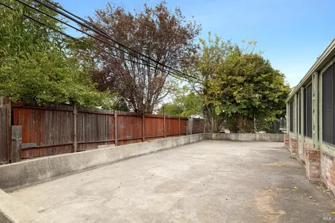 Exterior - 166 Delta Cir, Vallejo, CA 94589 photo 7 of 7