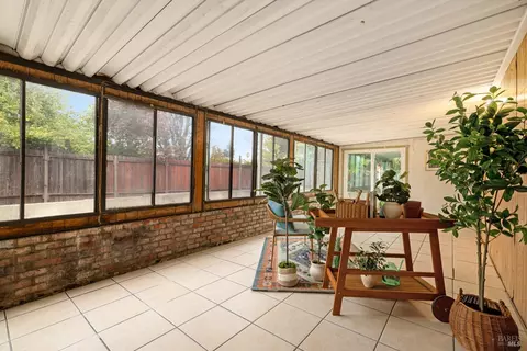 Exterior - 166 Delta Cir, Vallejo, CA 94589 photo 3 of 7