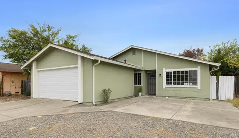 166 Delta Cir, Vallejo, CA 94589