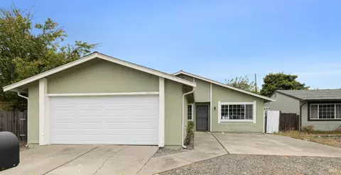 Other - 166 Delta Cir, Vallejo, CA 94589 photo 4 of 4