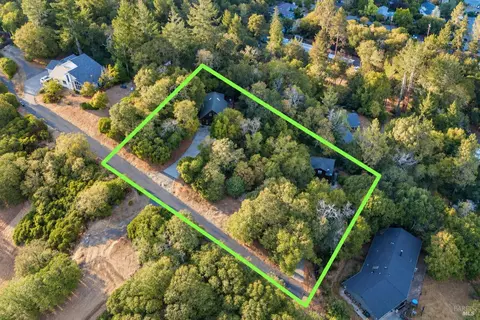 View/Area - 370 Laurel St, Willits, CA 95490 photo 2 of 3