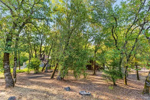 Exterior - 370 Laurel St, Willits, CA 95490 photo 10 of 12