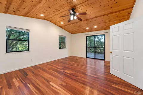 Bedroom - 370 Laurel St, Willits, CA 95490 photo 1 of 2