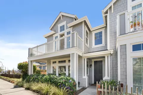 11 Bayharbor Way, San Rafael, CA 94901