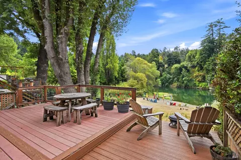 22900 Sylvan Way #15, Monte Rio, CA 95462