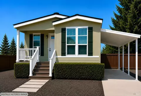14 Oakwood Dr, Petaluma, CA 94954