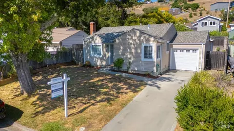 218 Solano St, San Rafael, CA 94901
