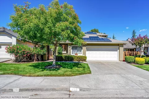 129 S Temelec Cir, Sonoma, CA 95476