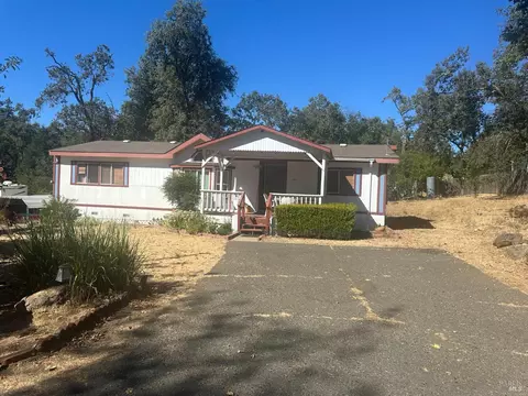 424 Clark Way, Angwin, CA 94508 photo 44