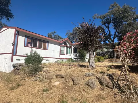 424 Clark Way, Angwin, CA 94508 photo 55