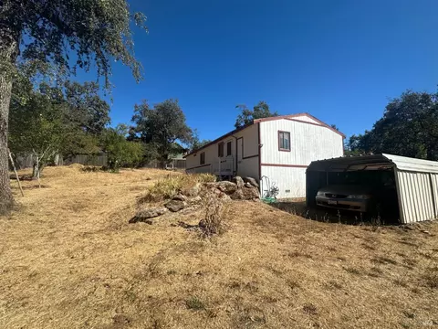 424 Clark Way, Angwin, CA 94508 photo 36