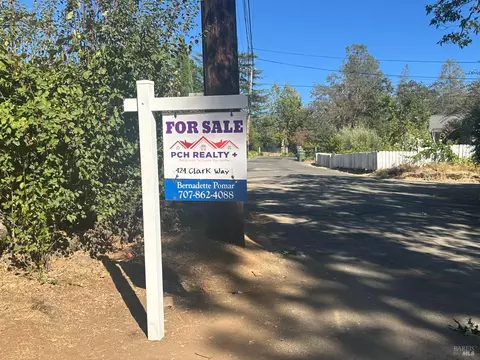 424 Clark Way, Angwin, CA 94508 photo 61