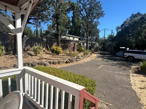 424 Clark Way, Angwin, CA 94508 photo 48