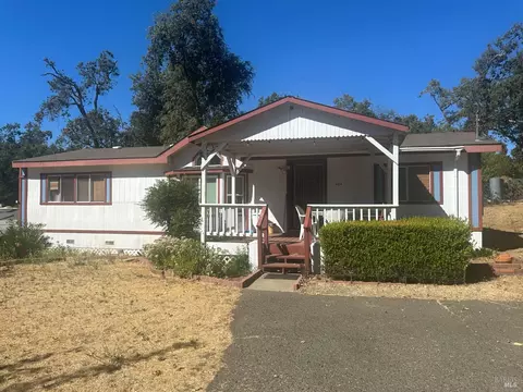 424 Clark Way, Angwin, CA 94508 photo 26