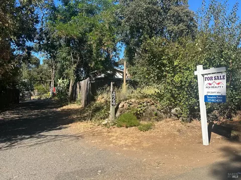 424 Clark Way, Angwin, CA 94508 photo 62