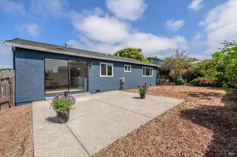 Exterior - 200 Saint Olaf Way, Vallejo, CA 94589 photo 6 of 9