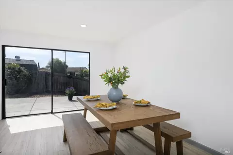 Dining - 200 Saint Olaf Way, Vallejo, CA 94589 photo 1 of 2