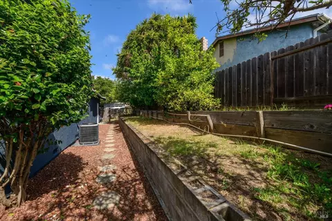 Exterior - 200 Saint Olaf Way, Vallejo, CA 94589 photo 9 of 9