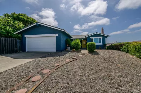 Exterior - 200 Saint Olaf Way, Vallejo, CA 94589 photo 2 of 9