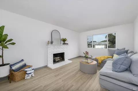 Living - 200 Saint Olaf Way, Vallejo, CA 94589 photo 1 of 2