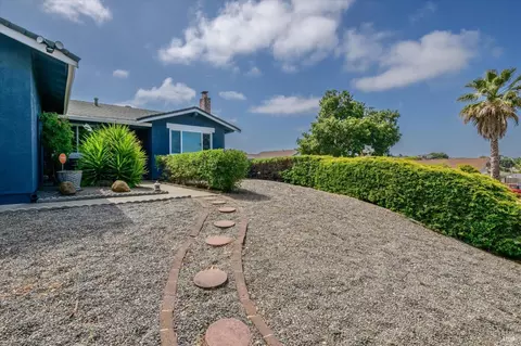 Exterior - 200 Saint Olaf Way, Vallejo, CA 94589 photo 5 of 9