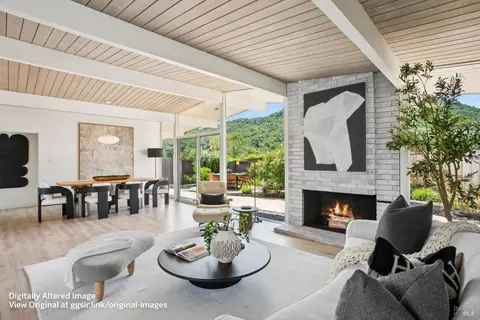 41 Mount Foraker Dr, San Rafael, CA 94903