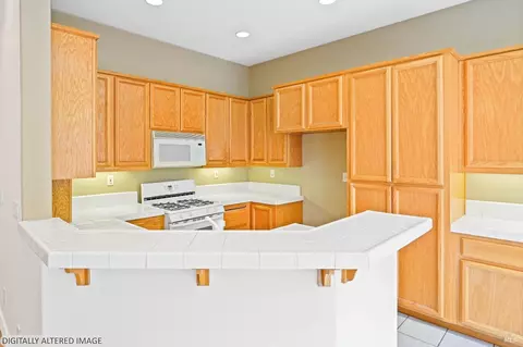 Kitchen - 8415 Benavente Ct, Vallejo, CA 94591 photo 1 of 2