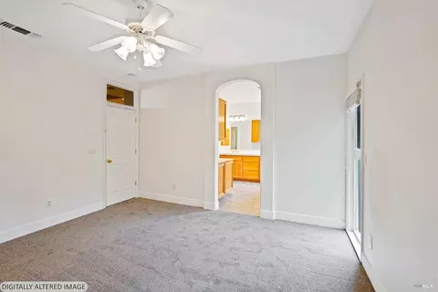 Bedroom - 8415 Benavente Ct, Vallejo, CA 94591 photo 4 of 5