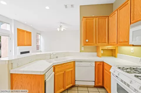 Kitchen - 8415 Benavente Ct, Vallejo, CA 94591 photo 2 of 2
