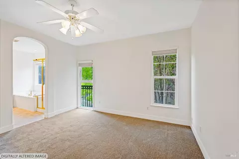 Bedroom - 8415 Benavente Ct, Vallejo, CA 94591 photo 5 of 5