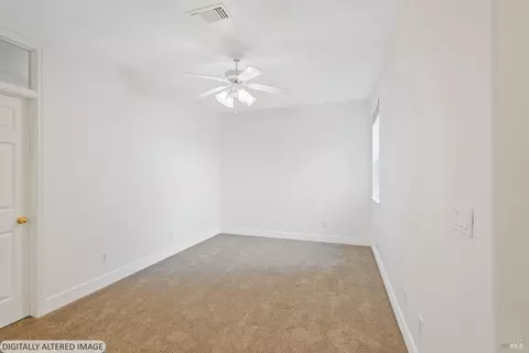 Bedroom - 8415 Benavente Ct, Vallejo, CA 94591 photo 1 of 5