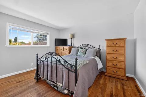 Bedroom - 77 Adele Ave, Rohnert Park, CA 94928 photo 1 of 2