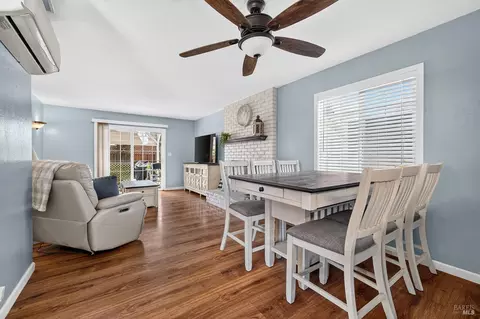 Dining - 77 Adele Ave, Rohnert Park, CA 94928 photo 1 of 2