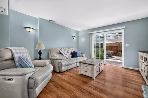 Living - 77 Adele Ave, Rohnert Park, CA 94928 photo 1 of 3