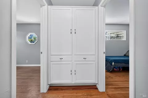 Entry Way - 77 Adele Ave, Rohnert Park, CA 94928 photo 1 of 1