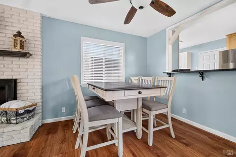 Dining - 77 Adele Ave, Rohnert Park, CA 94928 photo 2 of 2