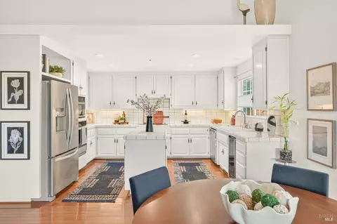 Kitchen - 14 Clement Ct, Napa, CA 94558 photo 1 of 5
