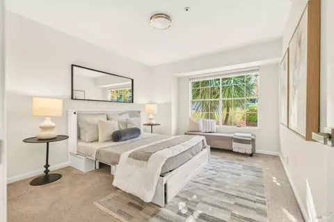Bedroom - 14 Clement Ct, Napa, CA 94558 photo 1 of 7