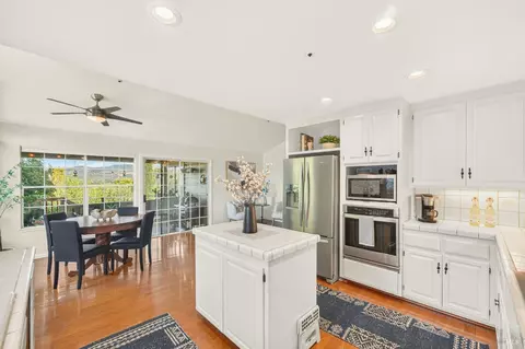Kitchen - 14 Clement Ct, Napa, CA 94558 photo 2 of 5
