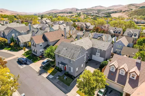 View/Area - 4244 Rose Arbor Way, Vallejo, CA 94591 photo 1 of 10